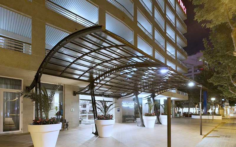BEST DA VINCI APARTHOTEL